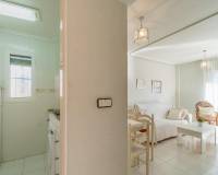 Wiederverkauf - Apartment/Flat - Torrevieja - Los Frutales