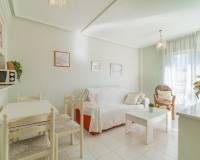 Wiederverkauf - Apartment/Flat - Torrevieja - Los Frutales