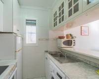 Wiederverkauf - Apartment/Flat - Torrevieja - Los Frutales
