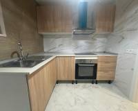 Wiederverkauf - Apartment/Flat - Torrevieja - Muelle Pesquero