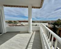 Wiederverkauf - Apartment/Flat - Torrevieja - Nueva Torrevieja