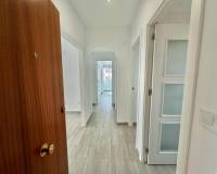 Wiederverkauf - Apartment/Flat - Torrevieja - Nueva Torrevieja