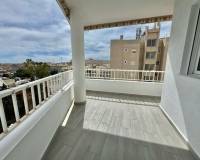 Wiederverkauf - Apartment/Flat - Torrevieja - Nueva Torrevieja
