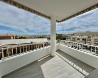 Wiederverkauf - Apartment/Flat - Torrevieja - Nueva Torrevieja