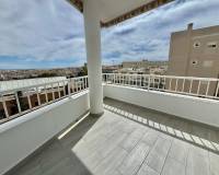 Wiederverkauf - Apartment/Flat - Torrevieja - Nueva Torrevieja