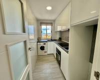Wiederverkauf - Apartment/Flat - Torrevieja - Nueva Torrevieja
