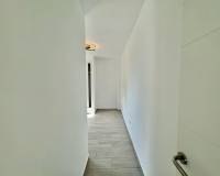 Wiederverkauf - Apartment/Flat - Torrevieja - Nueva Torrevieja