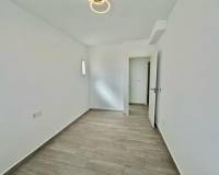 Wiederverkauf - Apartment/Flat - Torrevieja - Nueva Torrevieja