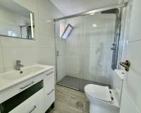 Wiederverkauf - Apartment/Flat - Torrevieja - Nueva Torrevieja