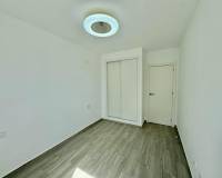 Wiederverkauf - Apartment/Flat - Torrevieja - Nueva Torrevieja