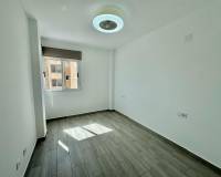 Wiederverkauf - Apartment/Flat - Torrevieja - Nueva Torrevieja