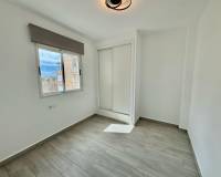 Wiederverkauf - Apartment/Flat - Torrevieja - Nueva Torrevieja