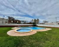 Wiederverkauf - Apartment/Flat - Torrevieja - Nueva Torrevieja
