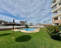 Wiederverkauf - Apartment/Flat - Torrevieja - Nueva Torrevieja
