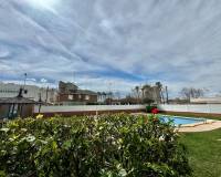 Wiederverkauf - Apartment/Flat - Torrevieja - Nueva Torrevieja