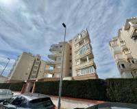 Wiederverkauf - Apartment/Flat - Torrevieja - Nueva Torrevieja