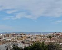 Wiederverkauf - Apartment/Flat - Torrevieja - Nueva Torrevieja
