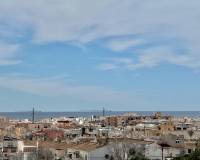 Wiederverkauf - Apartment/Flat - Torrevieja - Nueva Torrevieja