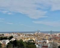 Wiederverkauf - Apartment/Flat - Torrevieja - Nueva Torrevieja