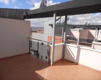 Wiederverkauf - Apartment/Flat - Torrevieja - Nueva Torrevieja