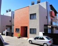Wiederverkauf - Apartment/Flat - Torrevieja - Nueva Torrevieja