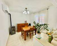 Wiederverkauf - Apartment/Flat - Torrevieja - PARQUE DE LAS NACIONES