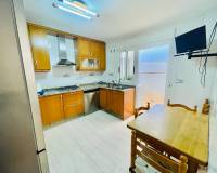 Wiederverkauf - Apartment/Flat - Torrevieja - PARQUE DE LAS NACIONES