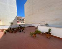 Wiederverkauf - Apartment/Flat - Torrevieja - PARQUE DE LAS NACIONES