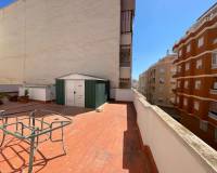 Wiederverkauf - Apartment/Flat - Torrevieja - PARQUE DE LAS NACIONES