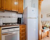 Wiederverkauf - Apartment/Flat - Torrevieja - PARQUE DE LAS NACIONES