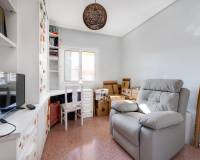 Wiederverkauf - Apartment/Flat - Torrevieja - PARQUE DE LAS NACIONES