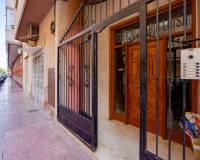 Wiederverkauf - Apartment/Flat - Torrevieja - PARQUE DE LAS NACIONES