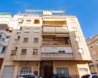 Wiederverkauf - Apartment/Flat - Torrevieja - PARQUE DE LAS NACIONES