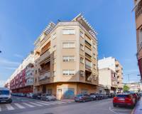 Wiederverkauf - Apartment/Flat - Torrevieja - PARQUE DE LAS NACIONES