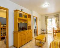 Wiederverkauf - Apartment/Flat - Torrevieja - Parque las naciones