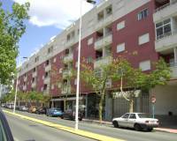 Wiederverkauf - Apartment/Flat - Torrevieja - Parque las naciones