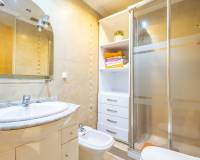 Wiederverkauf - Apartment/Flat - Torrevieja - Paseo maritimo