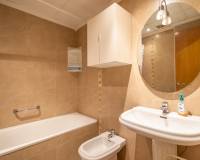 Wiederverkauf - Apartment/Flat - Torrevieja - Paseo maritimo