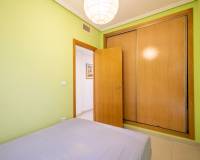 Wiederverkauf - Apartment/Flat - Torrevieja - Paseo maritimo