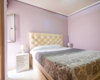 Wiederverkauf - Apartment/Flat - Torrevieja - Paseo maritimo