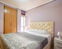 Wiederverkauf - Apartment/Flat - Torrevieja - Paseo maritimo