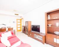 Wiederverkauf - Apartment/Flat - Torrevieja - Paseo maritimo