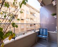 Wiederverkauf - Apartment/Flat - Torrevieja - Paseo maritimo