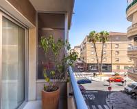 Wiederverkauf - Apartment/Flat - Torrevieja - Paseo maritimo