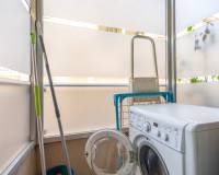 Wiederverkauf - Apartment/Flat - Torrevieja - Paseo maritimo