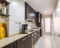 Wiederverkauf - Apartment/Flat - Torrevieja - Paseo maritimo