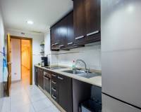 Wiederverkauf - Apartment/Flat - Torrevieja - Paseo maritimo