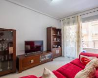 Wiederverkauf - Apartment/Flat - Torrevieja - Paseo maritimo