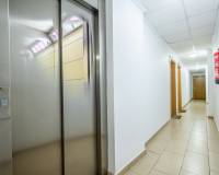 Wiederverkauf - Apartment/Flat - Torrevieja - Paseo maritimo