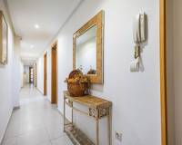 Wiederverkauf - Apartment/Flat - Torrevieja - Paseo maritimo